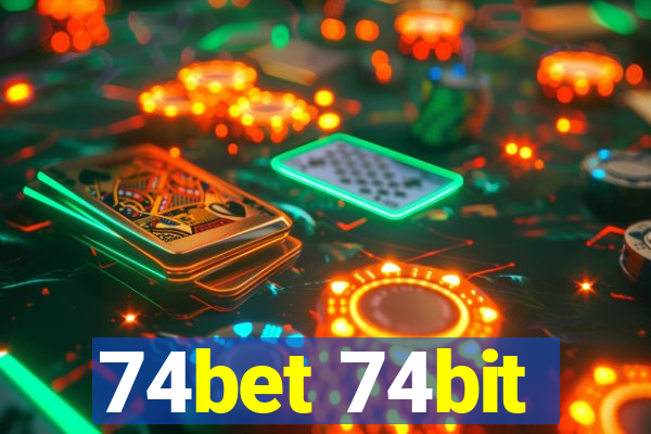 74bet 74bit